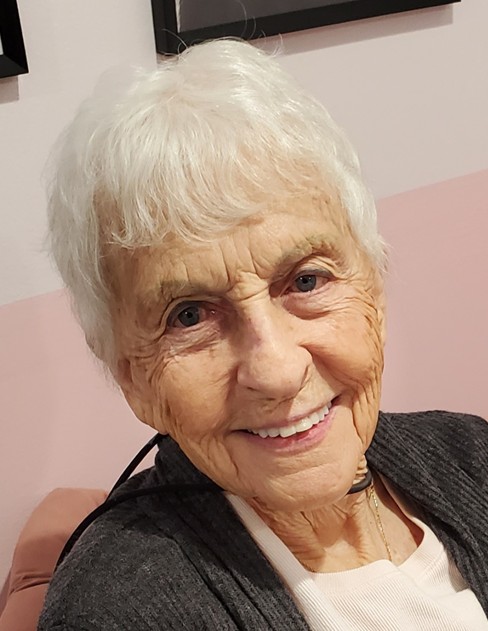 Anna Dell Thomson Obituary on Michigan Memorial Funeral Home